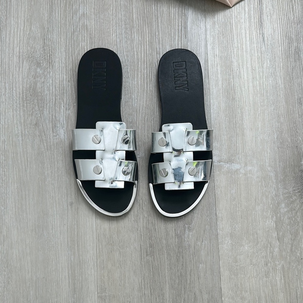 DKNY Sandals